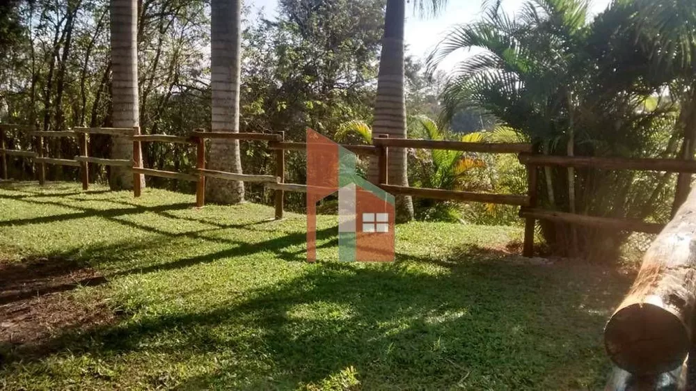 Fazenda à venda com 6 quartos, 3600m² - Foto 16