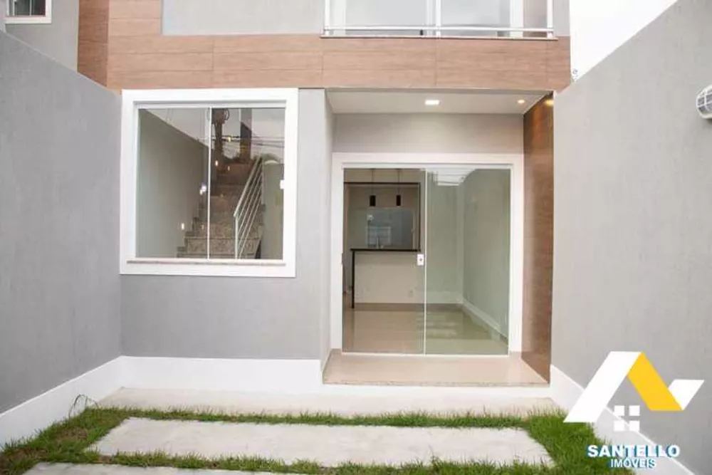 Casa, 3 quartos, 120 m² - Foto 9