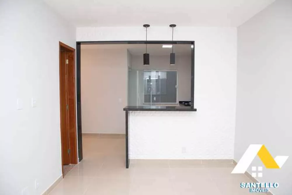 Casa, 3 quartos, 120 m² - Foto 3