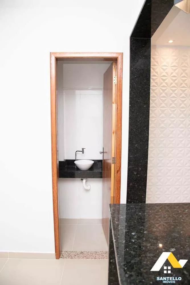 Casa, 3 quartos, 120 m² - Foto 17