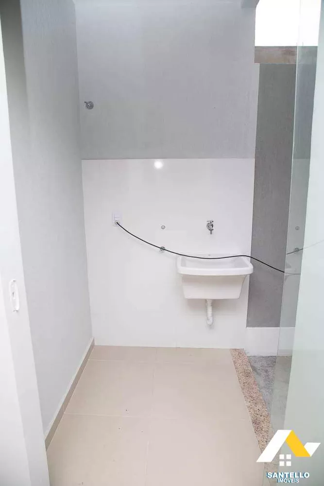 Casa, 3 quartos, 120 m² - Foto 2
