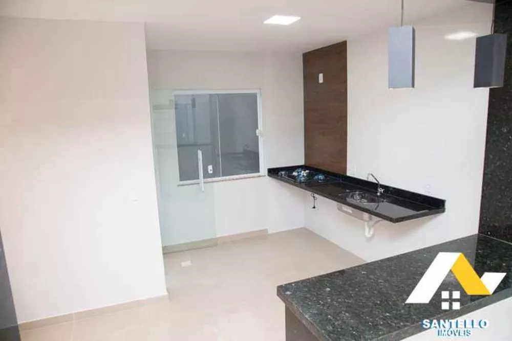 Casa, 3 quartos, 120 m² - Foto 7
