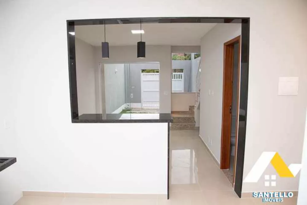 Casa, 3 quartos, 120 m² - Foto 4