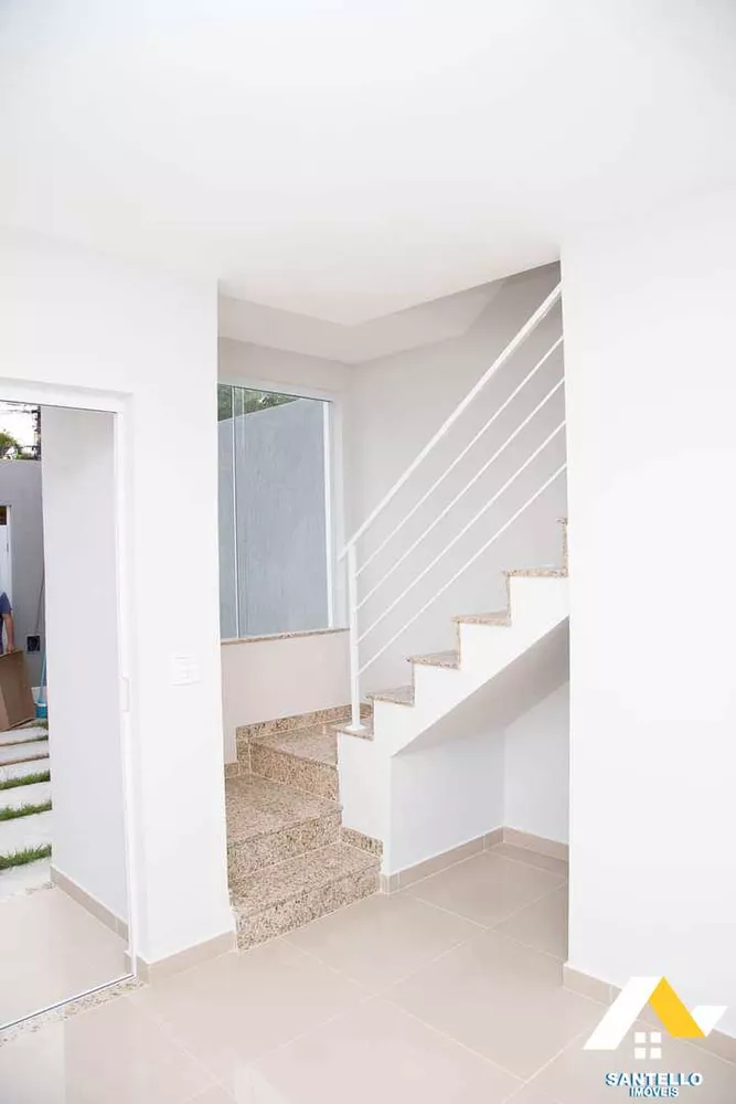 Casa, 3 quartos, 120 m² - Foto 12