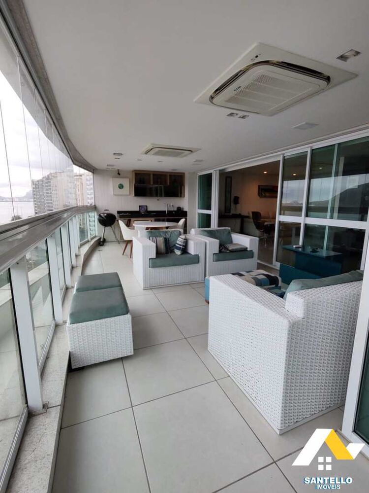 Apartamento, 4 quartos, 290 m² - Foto 33