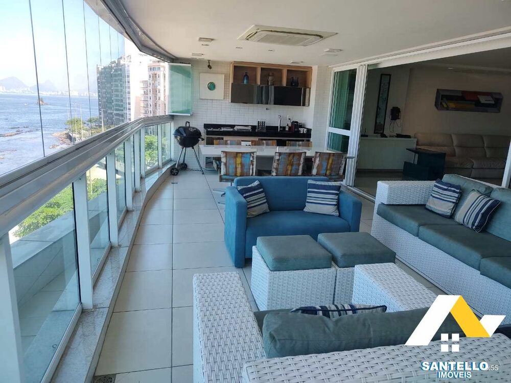Apartamento, 4 quartos, 290 m² - Foto 37