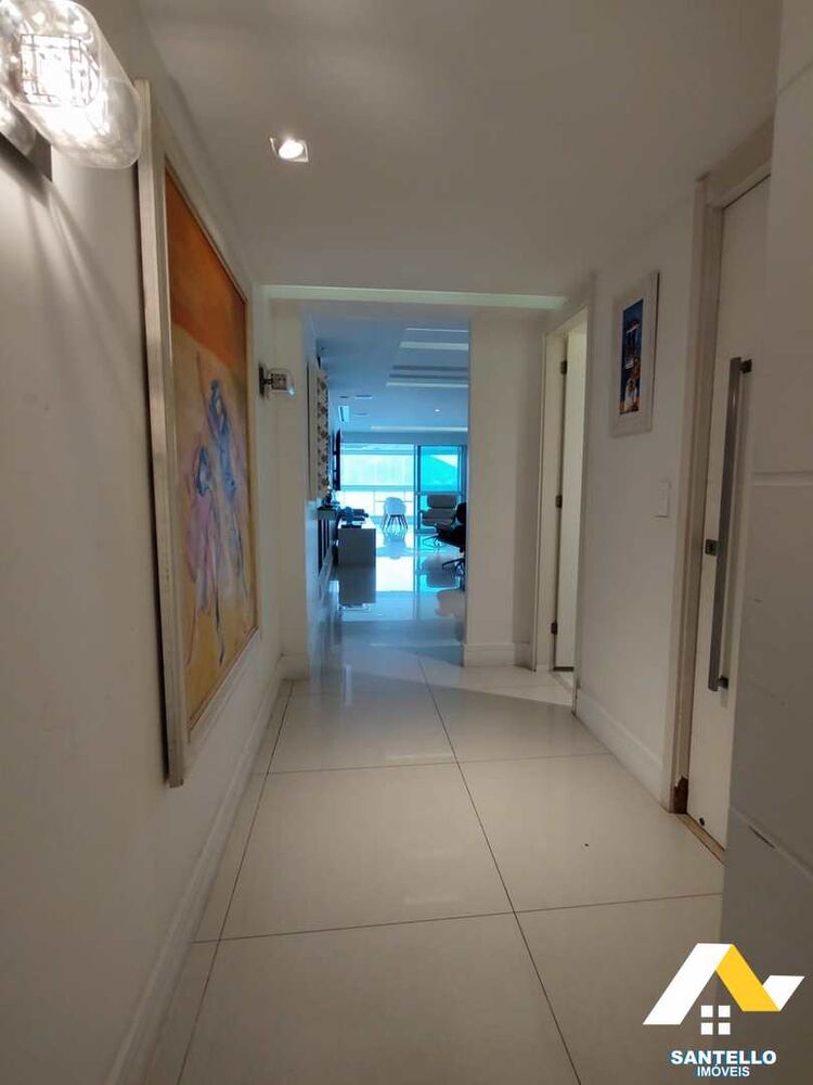 Apartamento, 4 quartos, 290 m² - Foto 5