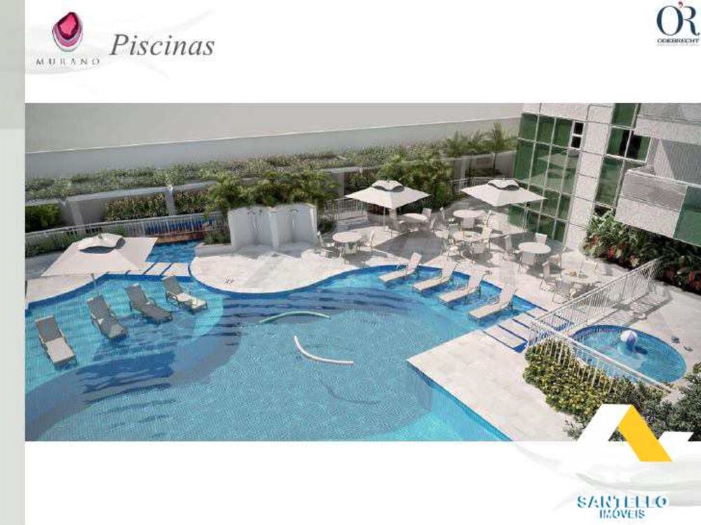Apartamento, 4 quartos, 290 m² - Foto 19