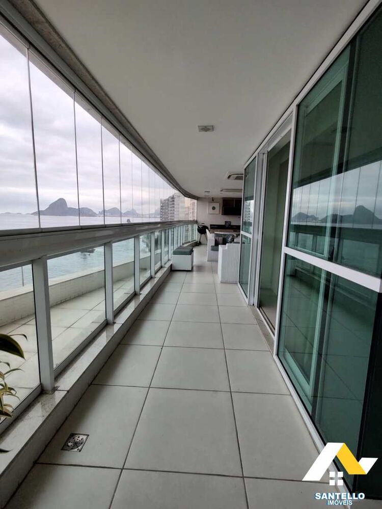 Apartamento, 4 quartos, 290 m² - Foto 44