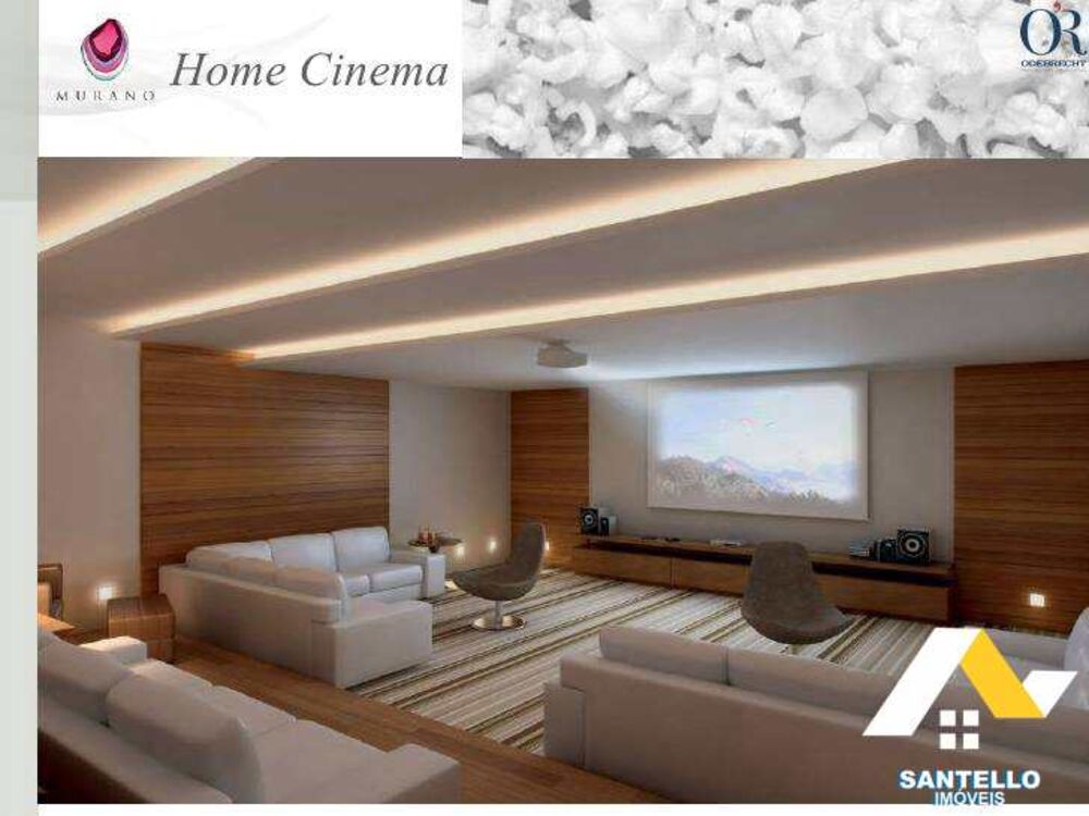 Apartamento, 4 quartos, 290 m² - Foto 8