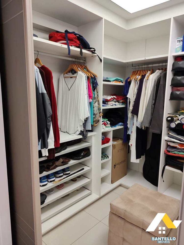 Apartamento, 4 quartos, 290 m² - Foto 41