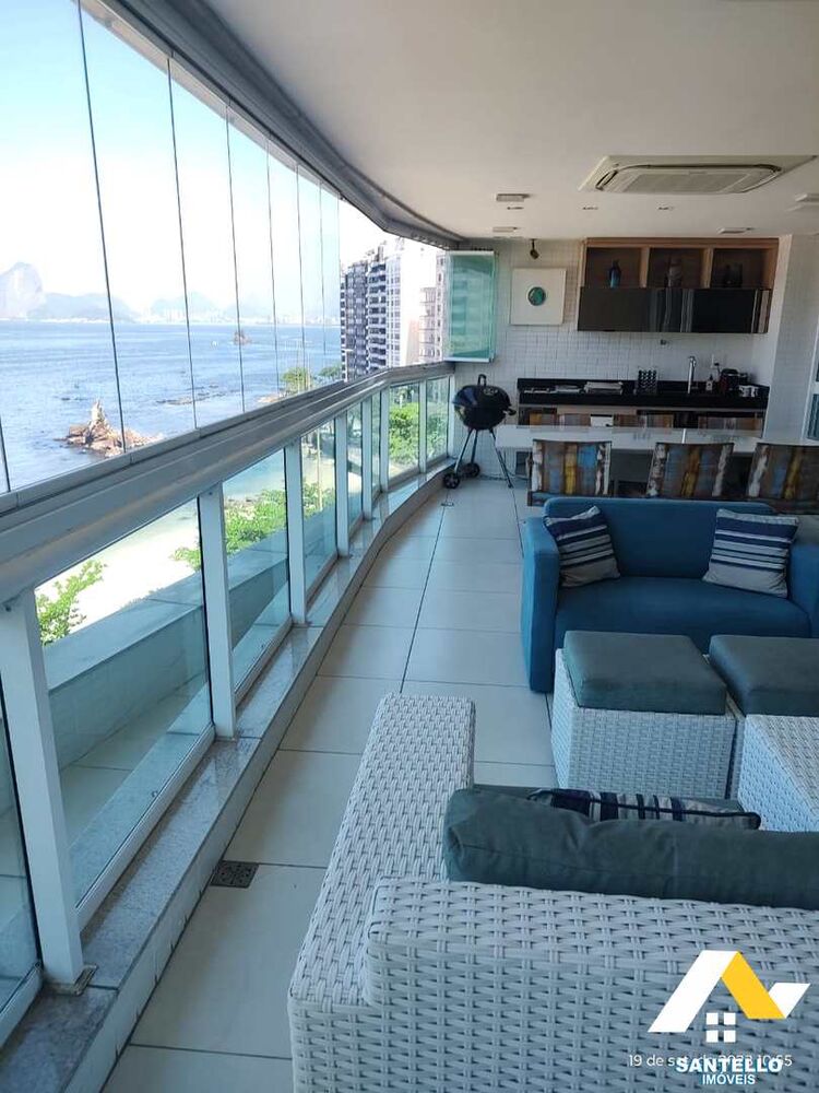 Apartamento, 4 quartos, 290 m² - Foto 24