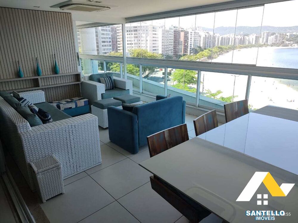 Apartamento, 4 quartos, 290 m² - Foto 48