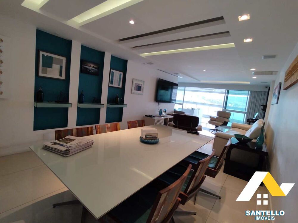 Apartamento, 4 quartos, 290 m² - Foto 20
