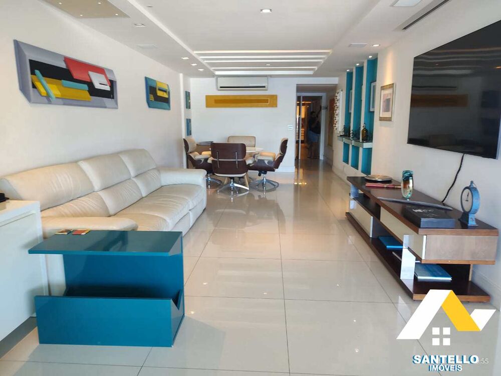 Apartamento, 4 quartos, 290 m² - Foto 17