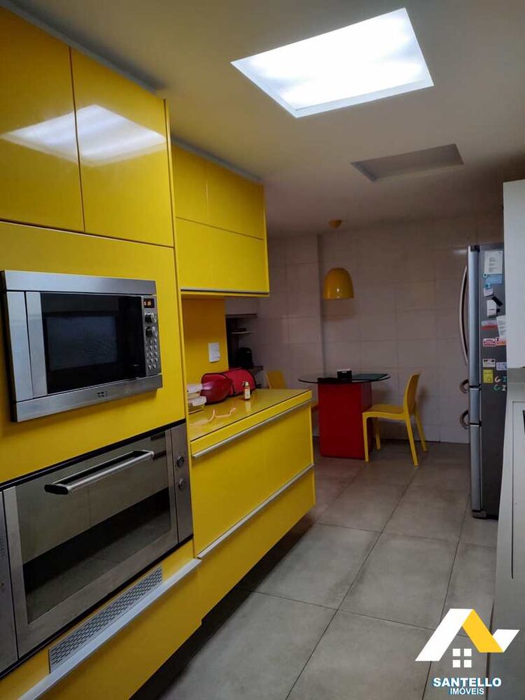 Apartamento, 4 quartos, 290 m² - Foto 15