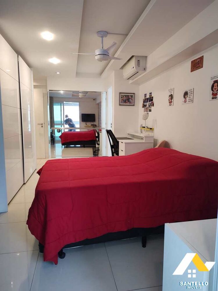 Apartamento, 4 quartos, 290 m² - Foto 2