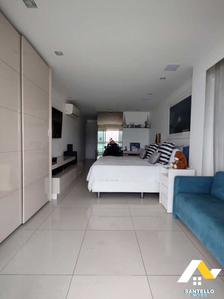 Apartamento, 4 quartos, 290 m² - Foto 43