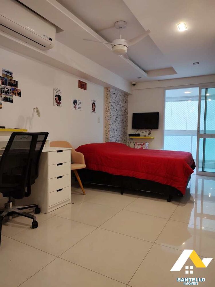Apartamento, 4 quartos, 290 m² - Foto 11