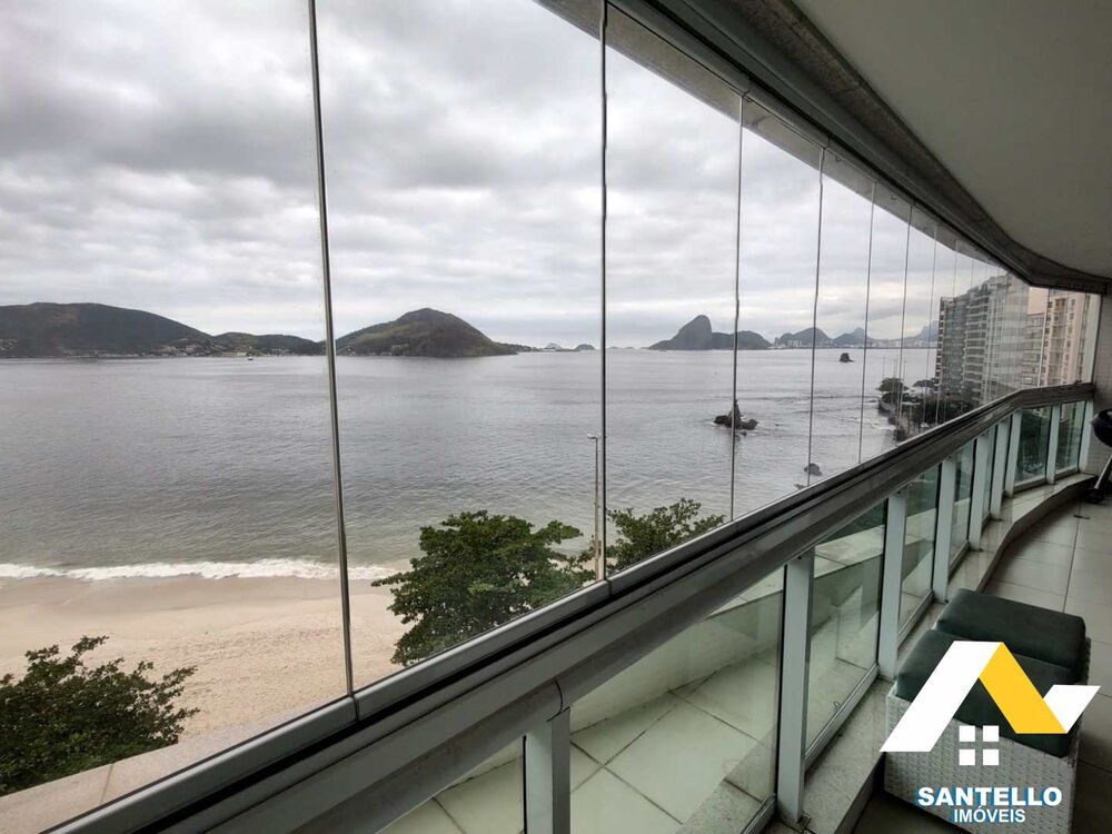Apartamento, 4 quartos, 290 m² - Foto 47