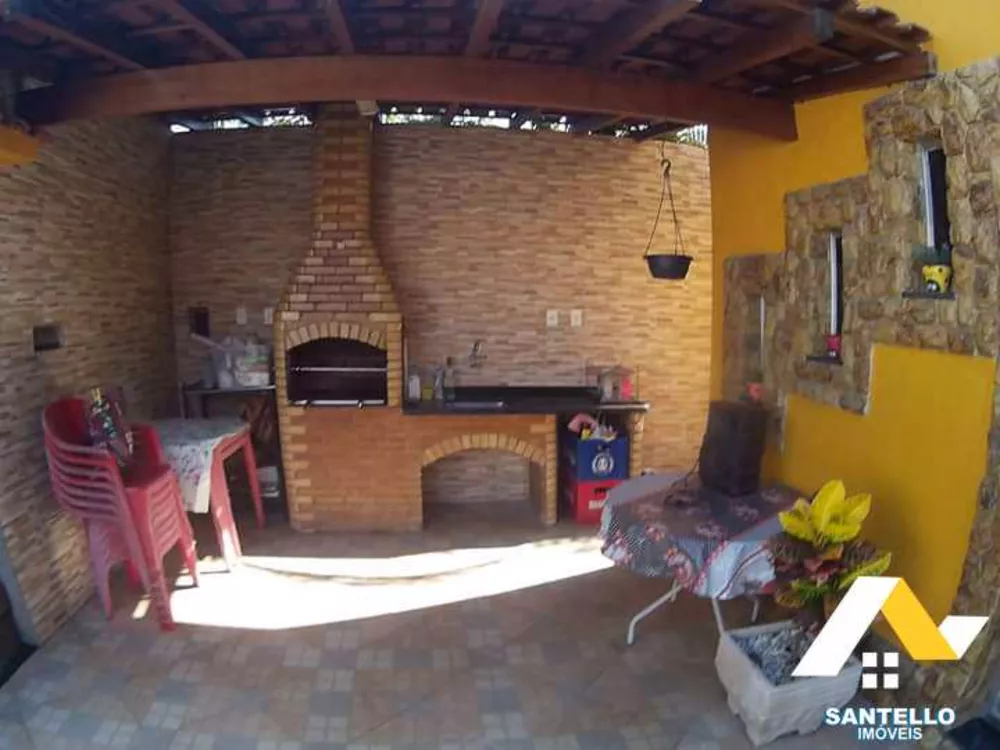 Casa, 3 quartos, 95 m² - Foto 9