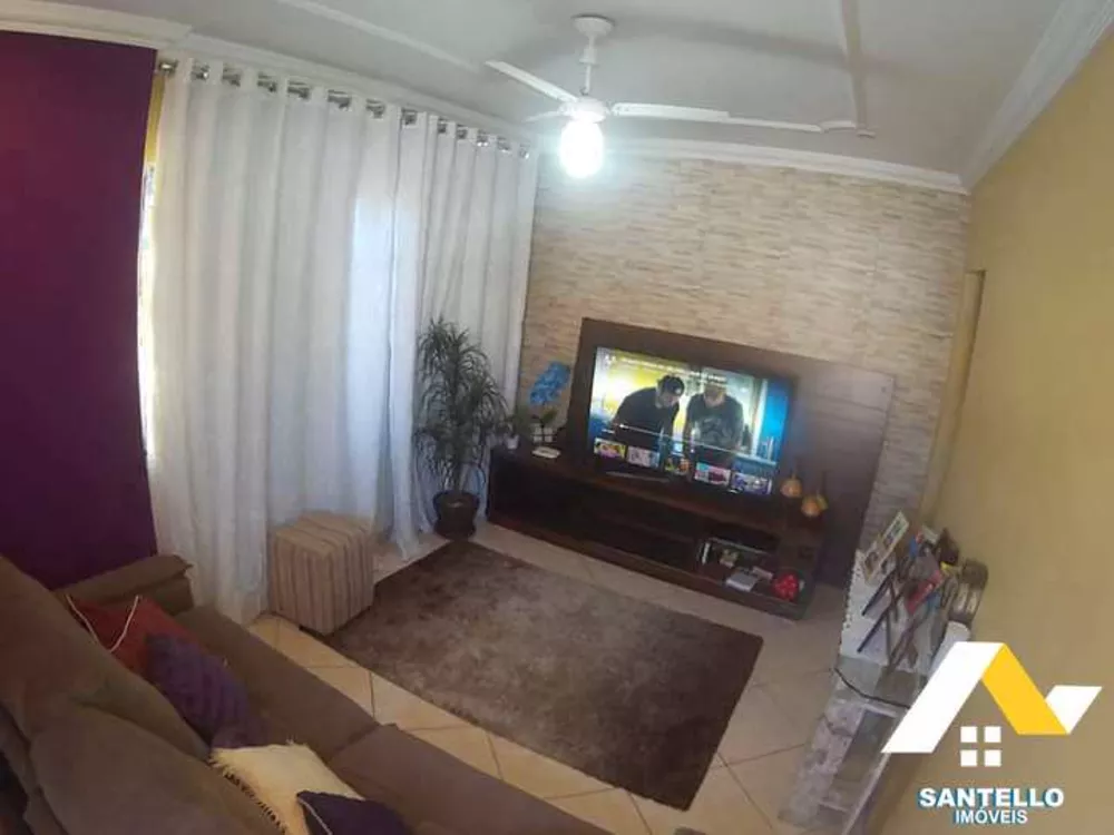 Casa, 3 quartos, 95 m² - Foto 21