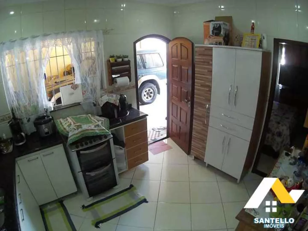Casa, 3 quartos, 95 m² - Foto 14