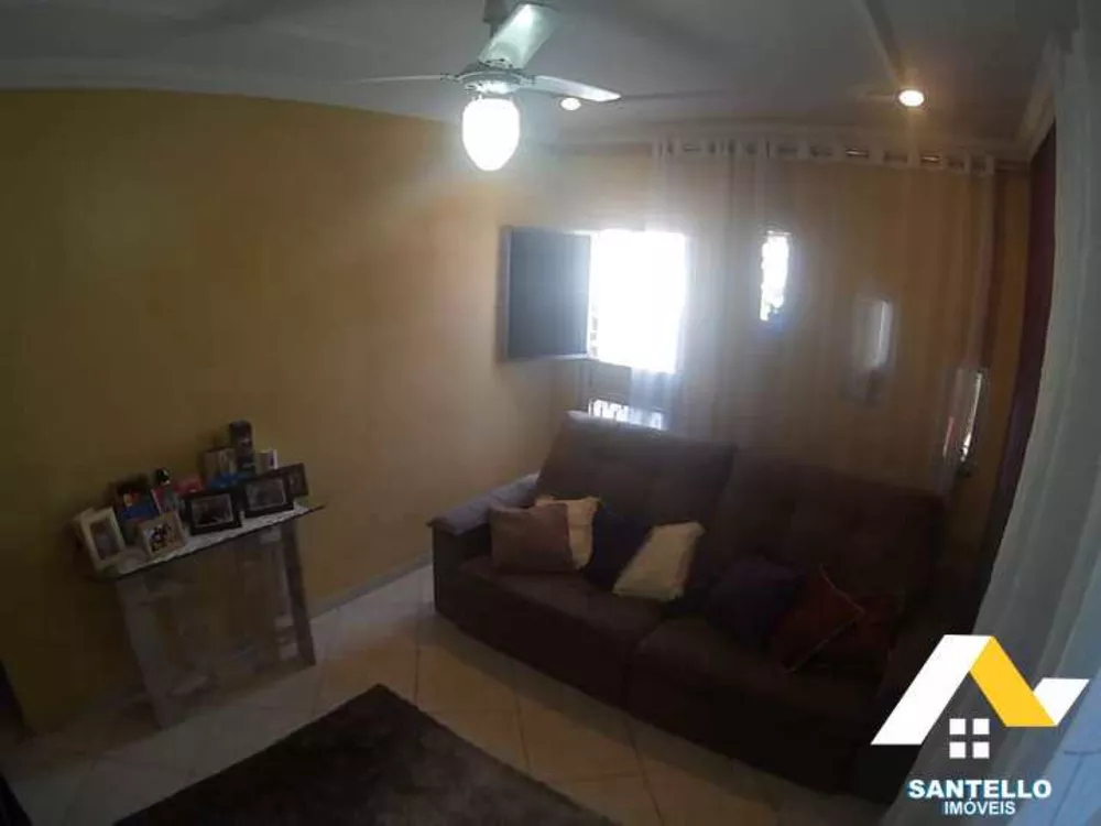 Casa, 3 quartos, 95 m² - Foto 11