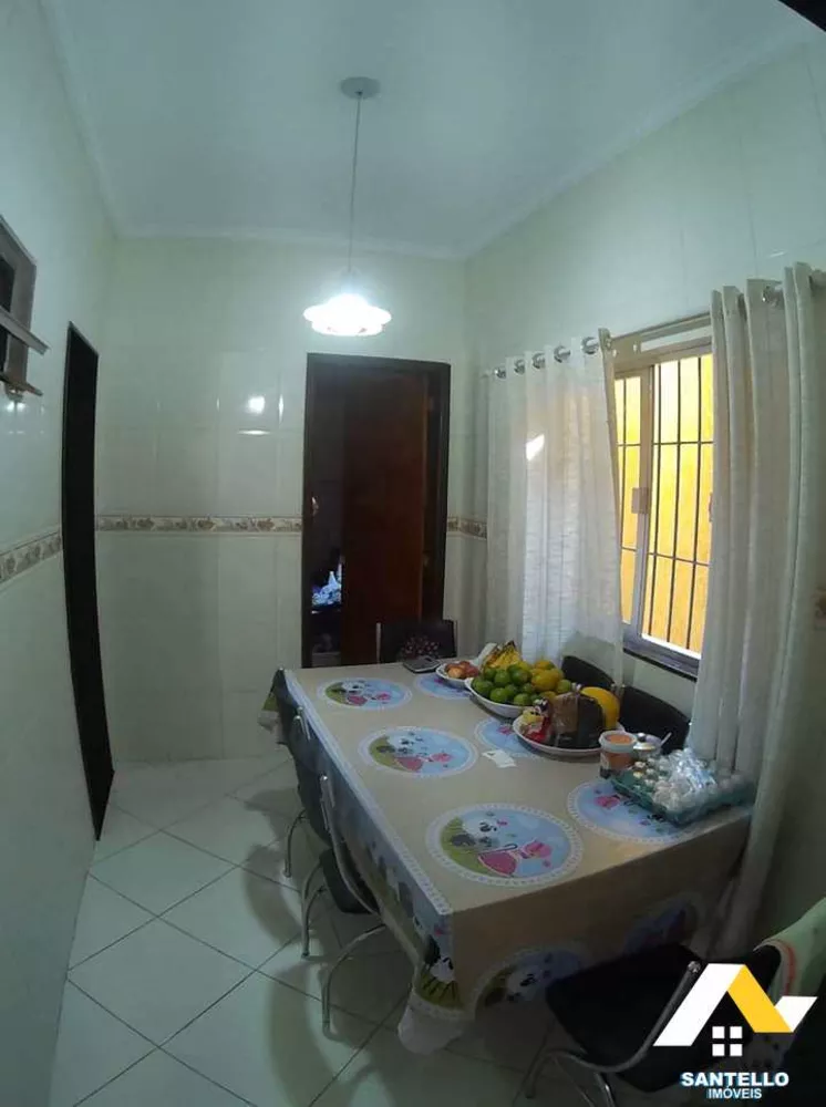 Casa, 3 quartos, 95 m² - Foto 13