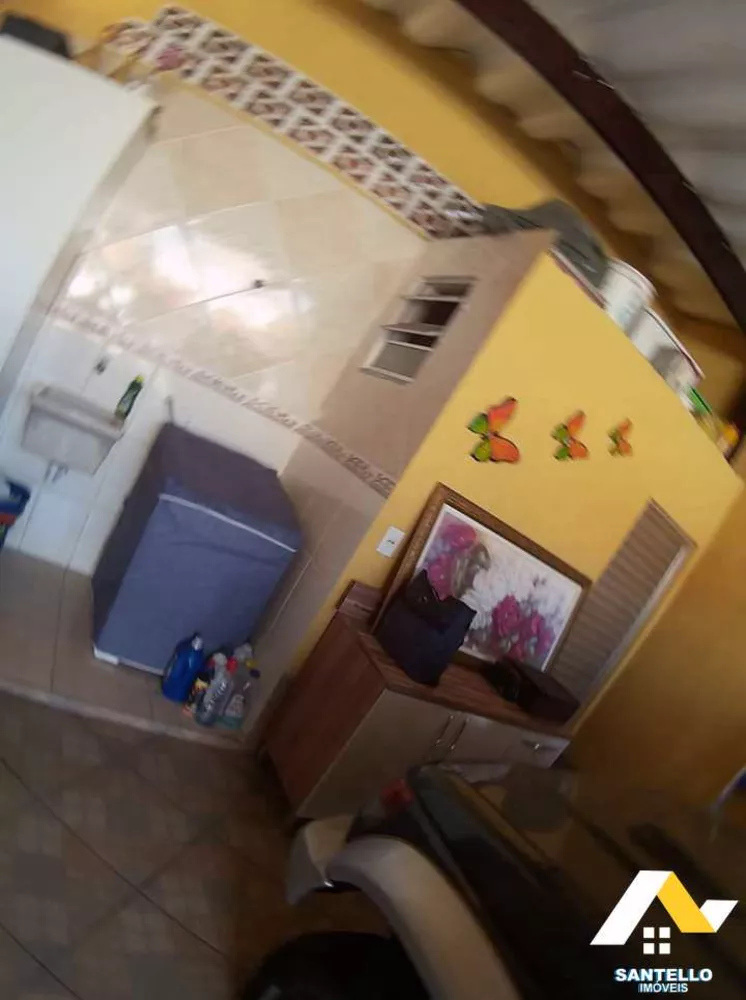 Casa, 3 quartos, 95 m² - Foto 18