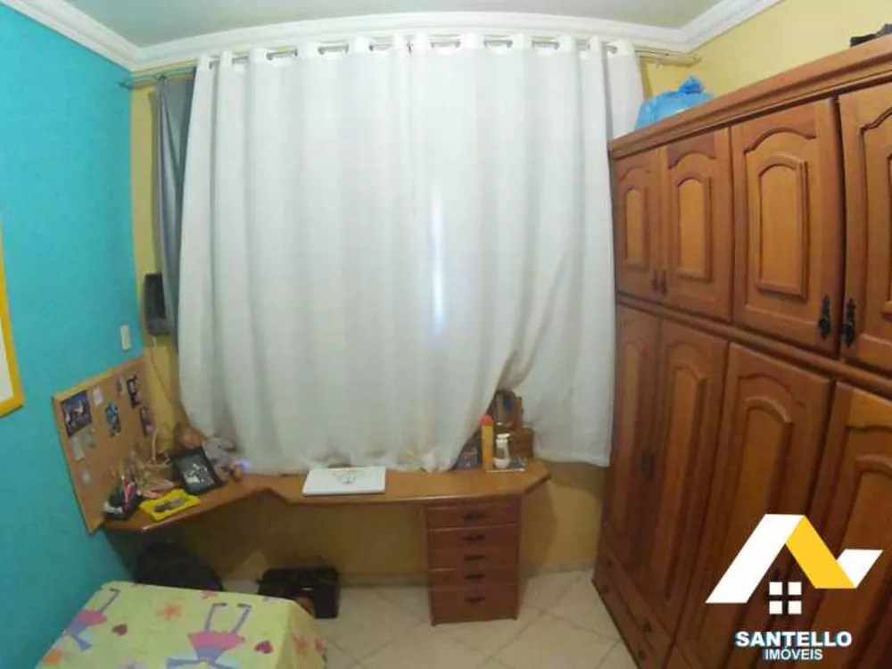 Casa, 3 quartos, 95 m² - Foto 8