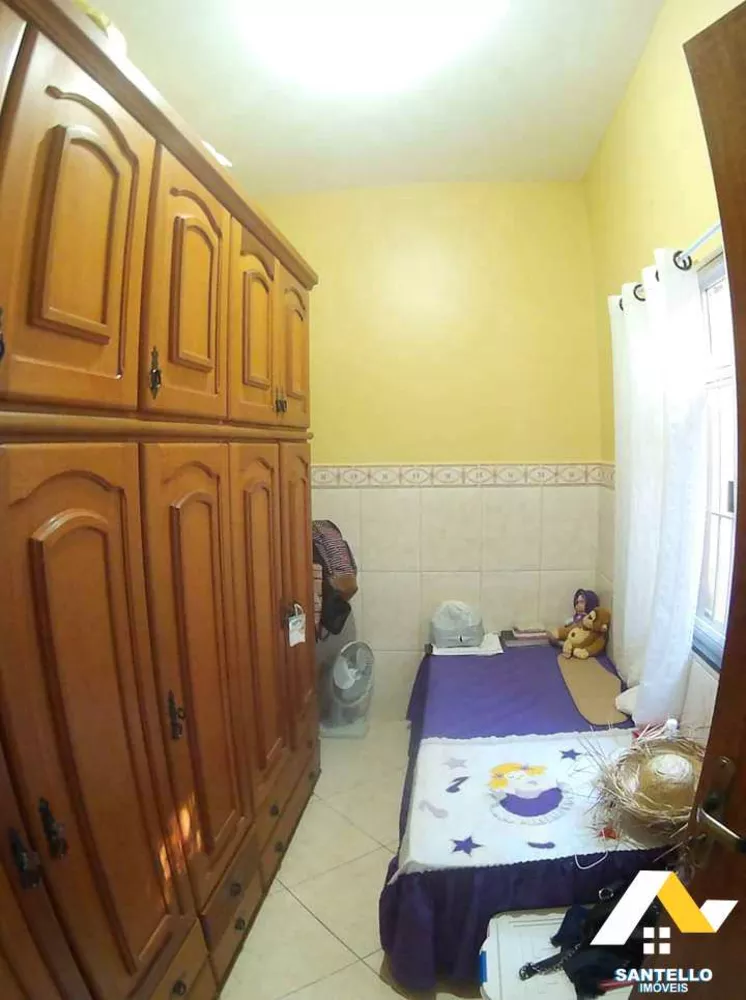 Casa, 3 quartos, 95 m² - Foto 1