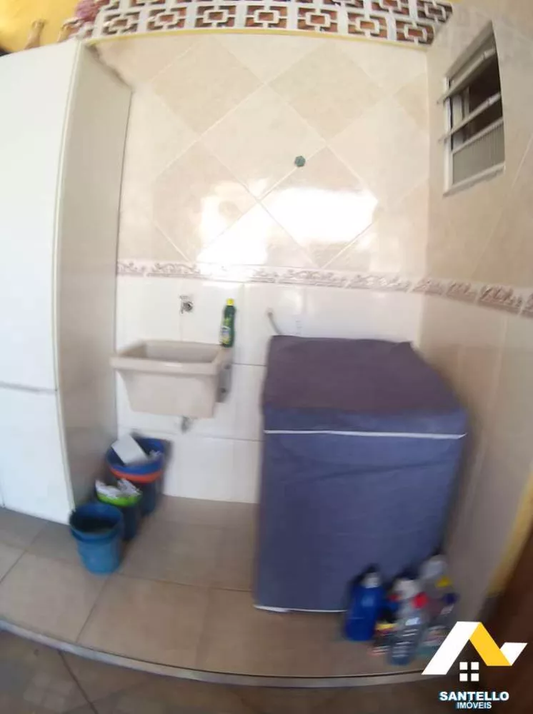 Casa, 3 quartos, 95 m² - Foto 3