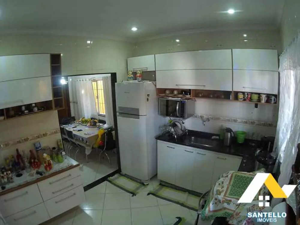 Casa, 3 quartos, 95 m² - Foto 6