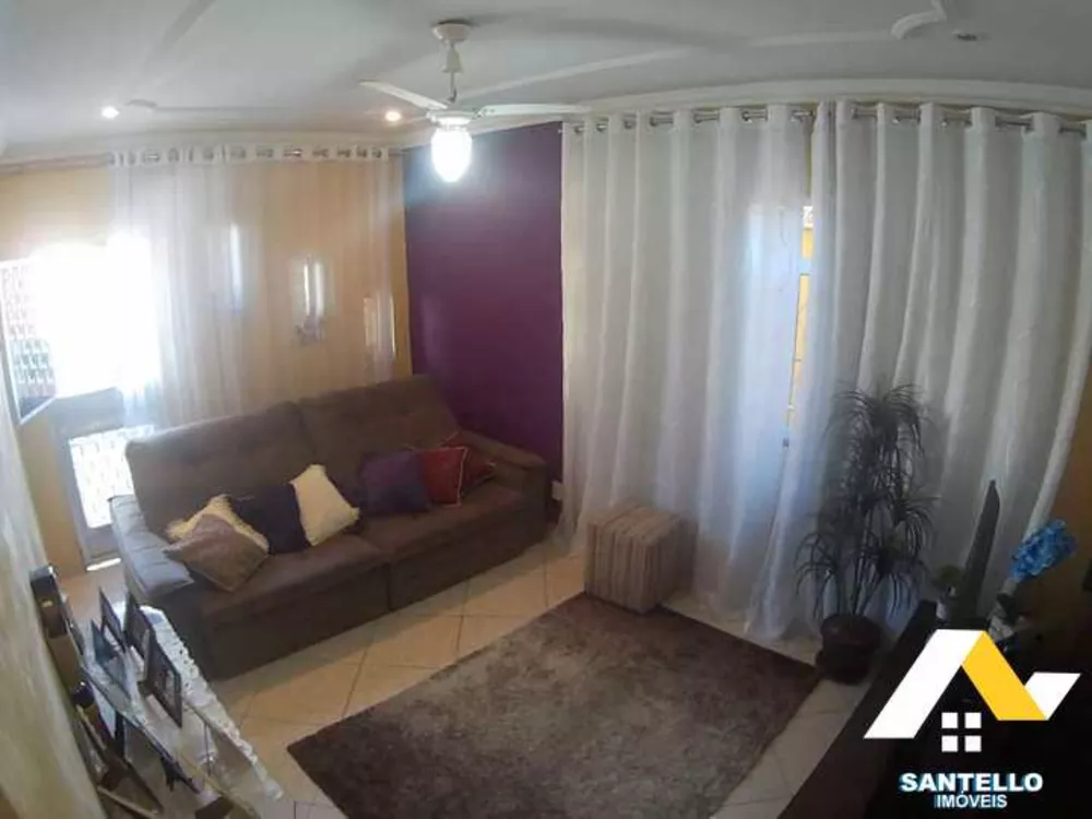 Casa, 3 quartos, 95 m² - Foto 12