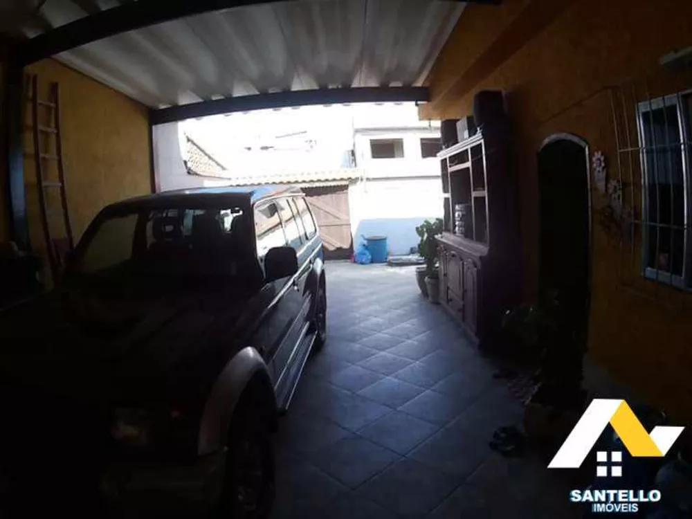 Casa, 3 quartos, 95 m² - Foto 16