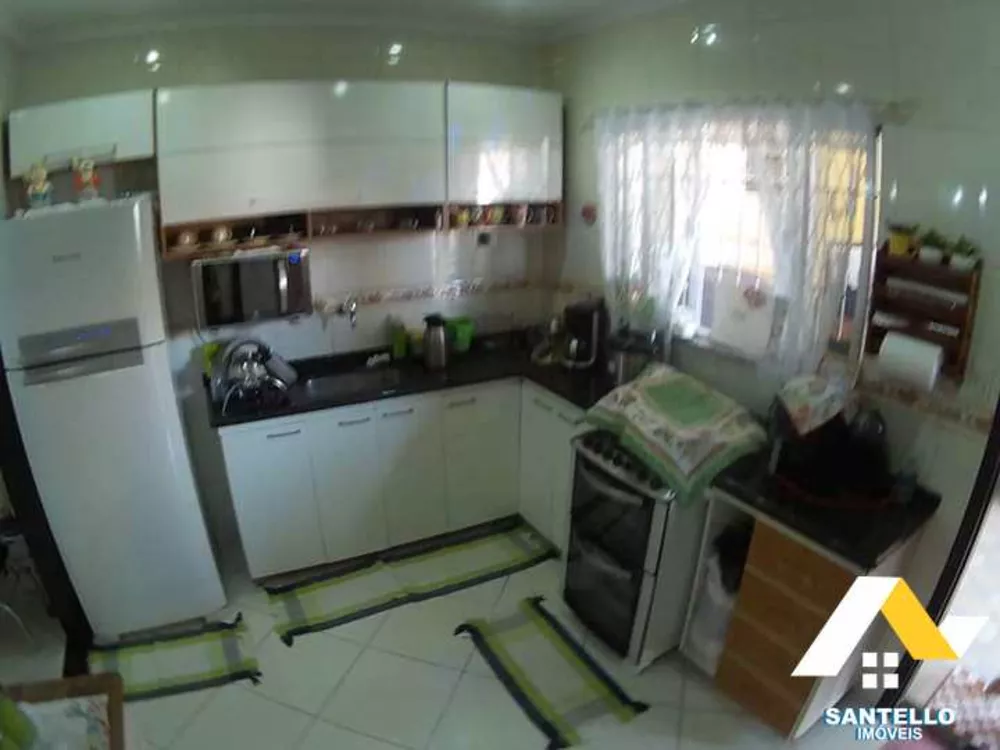 Casa, 3 quartos, 95 m² - Foto 2