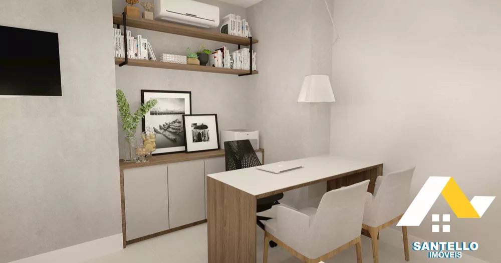 Casa, 3 quartos, 160 m² - Foto 20
