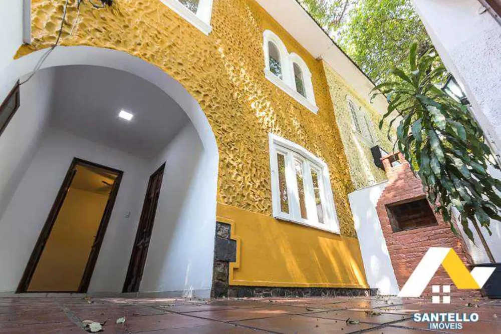 Casa, 3 quartos, 160 m² - Foto 11
