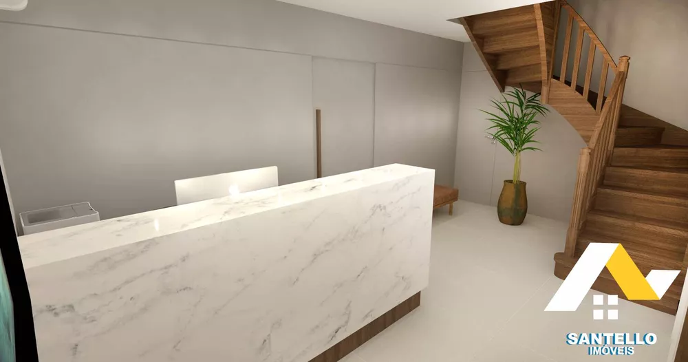 Casa, 3 quartos, 160 m² - Foto 10