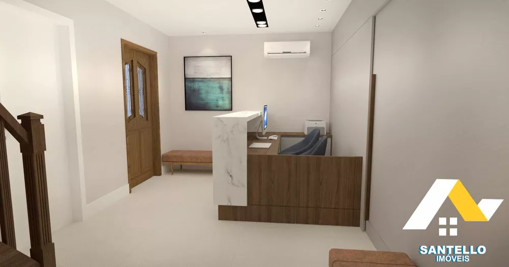 Casa, 3 quartos, 160 m² - Foto 19