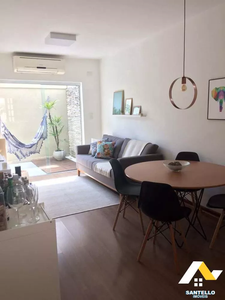 Casa de Condomínio, 2 quartos - Foto 5