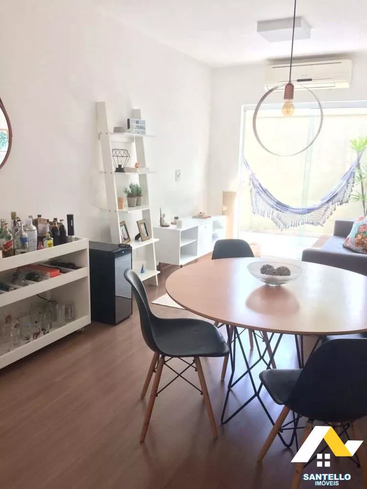 Casa de Condomínio, 2 quartos - Foto 6