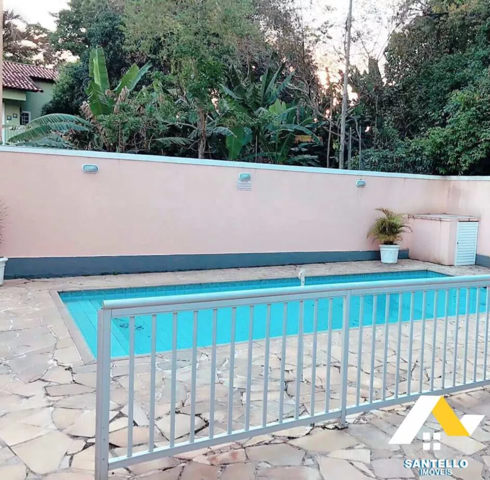 Casa de Condomínio, 2 quartos - Foto 1