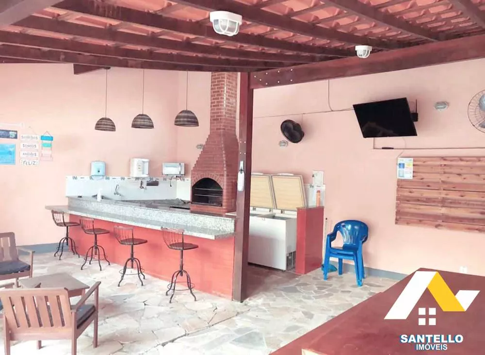 Casa de Condomínio, 2 quartos - Foto 11