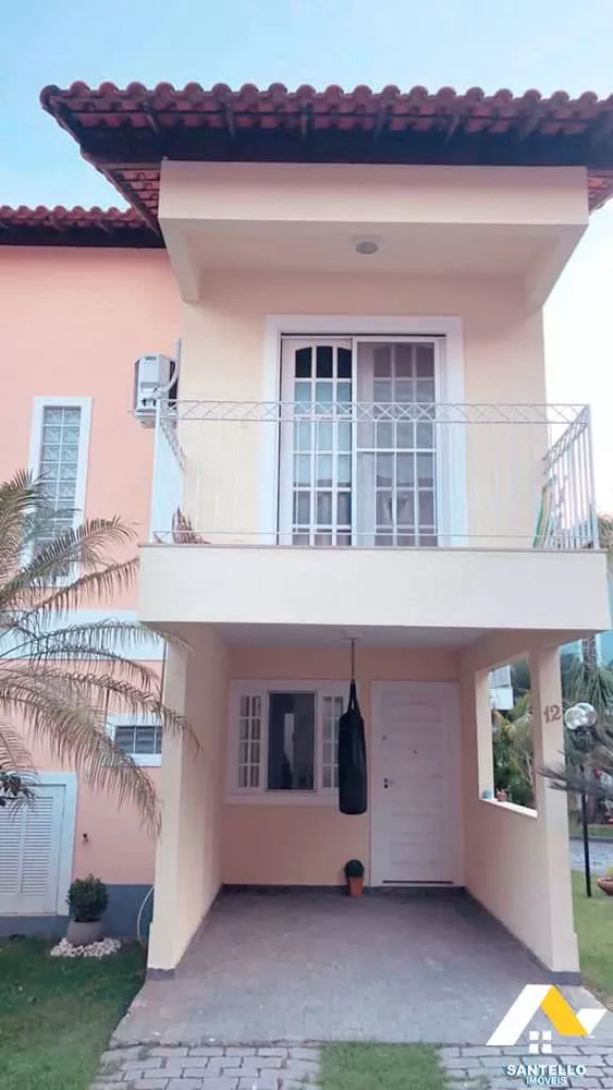 Casa de Condomínio, 2 quartos - Foto 13