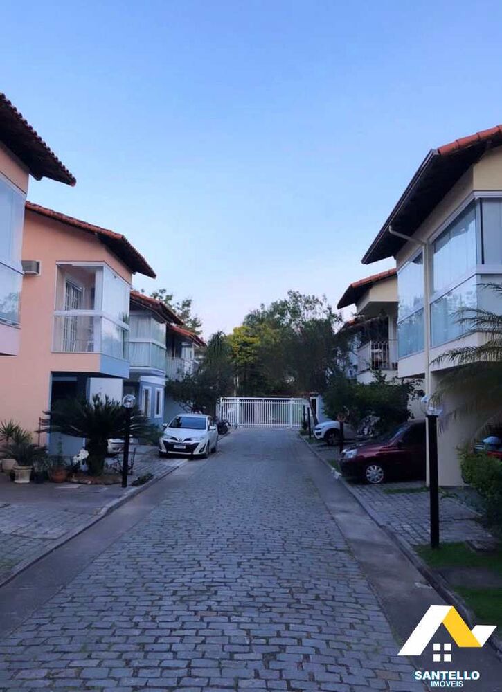 Casa de Condomínio, 2 quartos - Foto 2