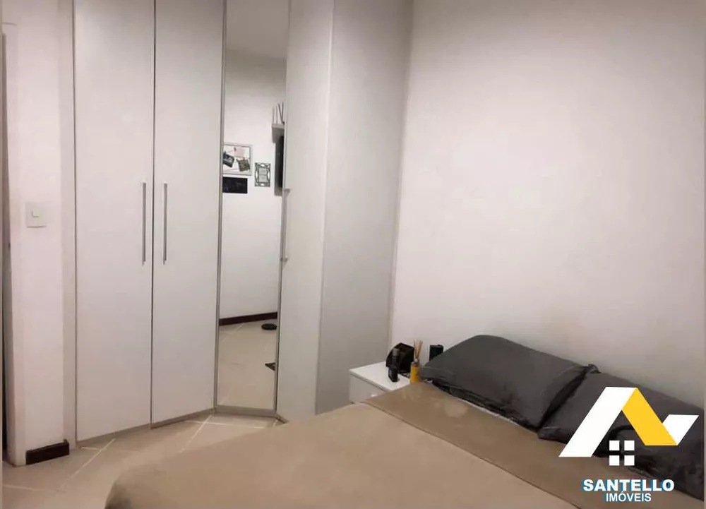 Casa de Condomínio, 2 quartos - Foto 8