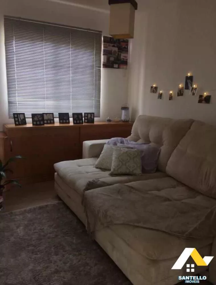 Casa de Condomínio, 2 quartos - Foto 4