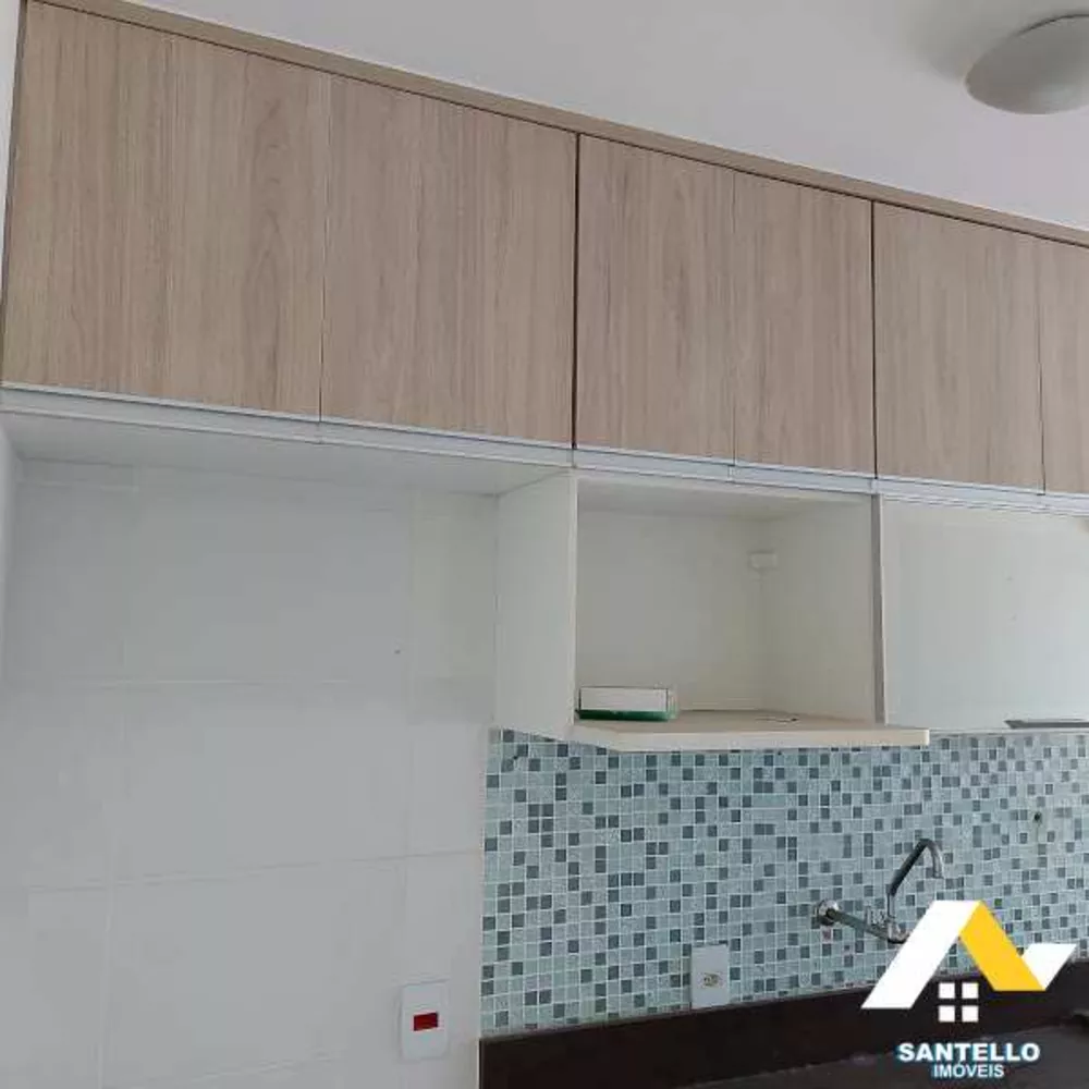 Apartamento, 2 quartos, 70 m² - Foto 9